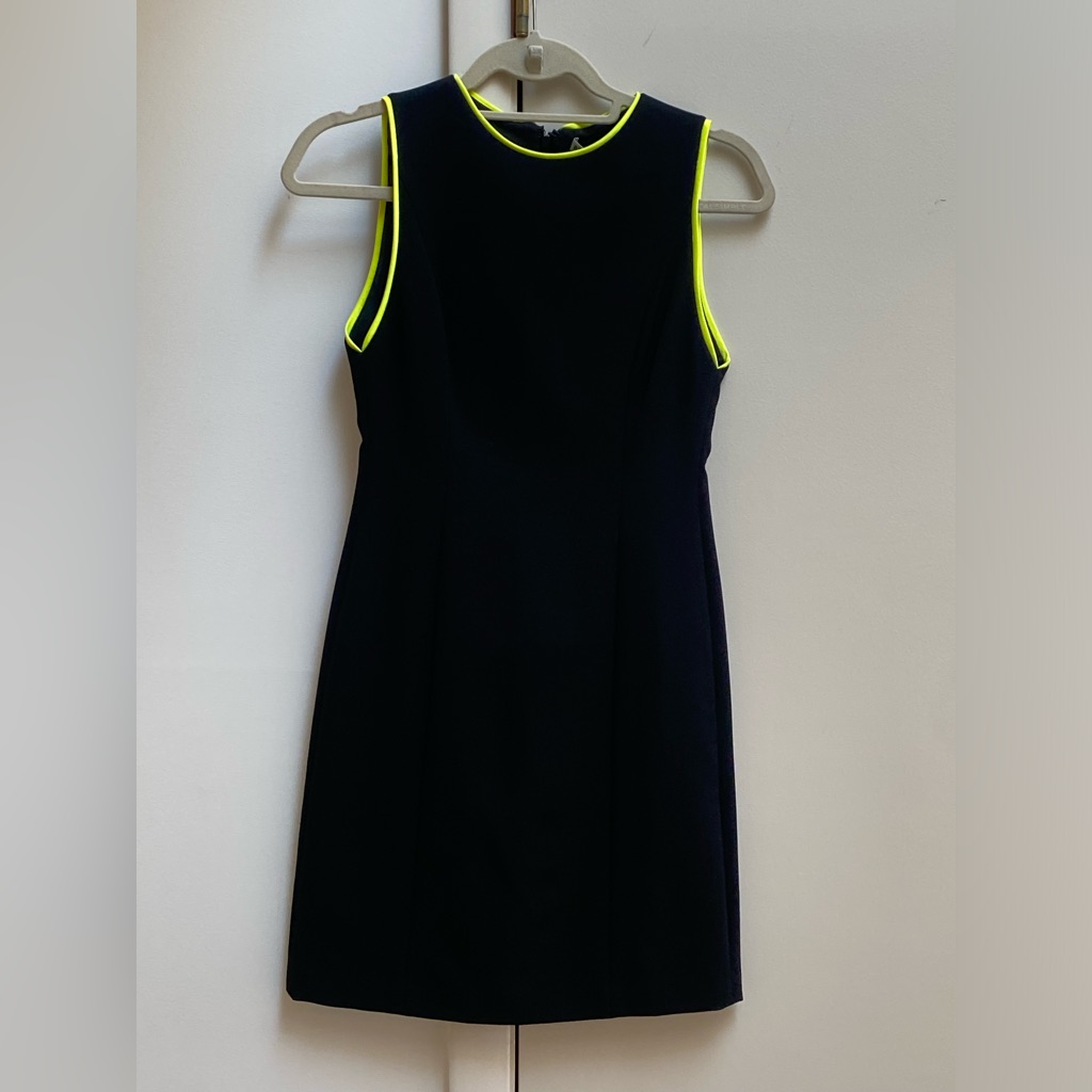 Alice & Olivia Dress
